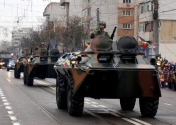 Brăilenii sunt așteptați la evenimentele dedicate Zilei Naționale a României