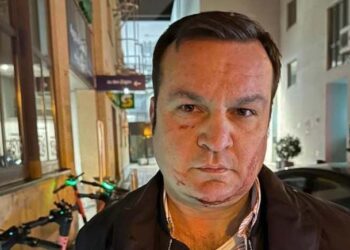 Cătălin Cherecheș, primarul municipiului Baia Mare, a fost prins în Germania, la Augsburg