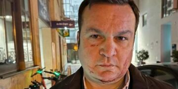 Cătălin Cherecheș, primarul municipiului Baia Mare, a fost prins în Germania, la Augsburg