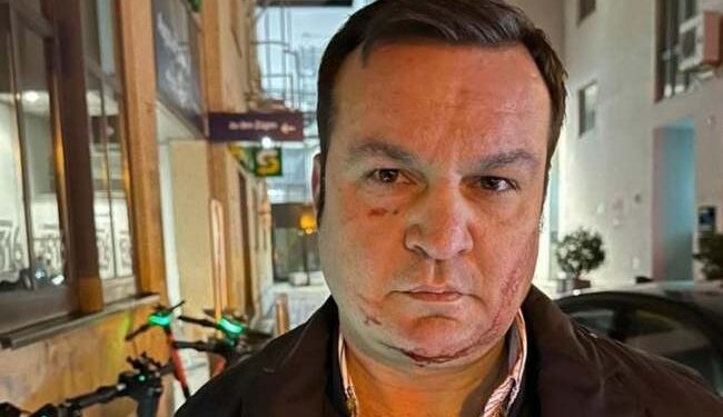 Cătălin Cherecheș, primarul municipiului Baia Mare, a fost prins în Germania, la Augsburg