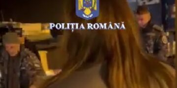 Percheziții la 14 domicilii și a unui autocar, într-un dosar de evaziune fiscală, constituirea unui grup infracțional organizat și delapidare