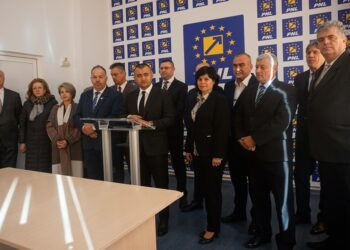 A fost demarată acțiunea în instanță prin care este contestat tariful „nesimțit” al apei potabile în municipiul Brăila. PNL a depus azi întâmpinarea la Judecătorie