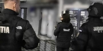 Rezultatele înregistrate în urma celor 84 de percheziții efectuate la o grupare infracțională care acționa la nivel național și internațional