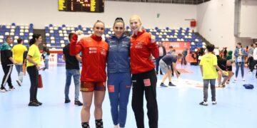 Balog și Popa merg la Mondiale. Șerban rămâne acasă