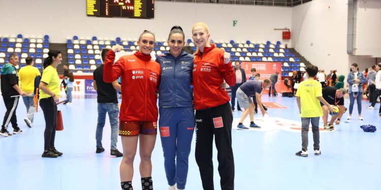 Balog și Popa merg la Mondiale. Șerban rămâne acasă