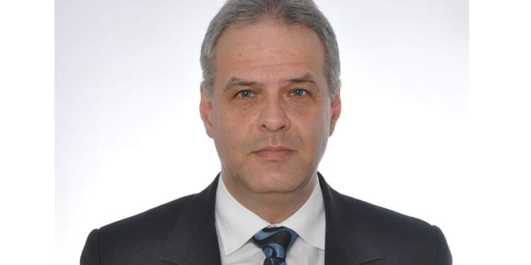 „Adio, dar rămân cu tine”: Viorel Botea este și membru PMP Brăila, și membru AUR, în același timp