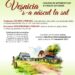 Concurs de interpretare și creație literară destinat elevilor din mediul rural ”Veșnicia s-a născut la sat”