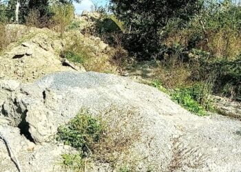 Societate comercială amendată de Garda de Mediu Brăila pentru lipsa autorizației de mediu la o stație de betoane