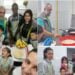 Activități în cadrul programului de integrare al persoanelor care au cerut azil în cele 10 luni ale acestui an