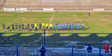 Rezultatele obținute de echipele brăilene în etapa a 13-a din Liga a 3-a