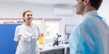 Andrei Baciu spune că, statistic, un sfert din populația României a beneficiat anul trecut de un antibiotic decontat de CNAS