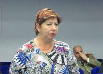 După demisia managerului Spitalului Județean Brăila, social-democrata Delia Râșnoveanu, mulți contestatari se arată!