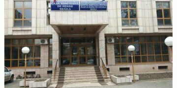 19 milioane lei, pentru plata indemnizațiilor, alocaților și stimulentelor achitate unui număr de 47.530 de beneficiari din Brăila