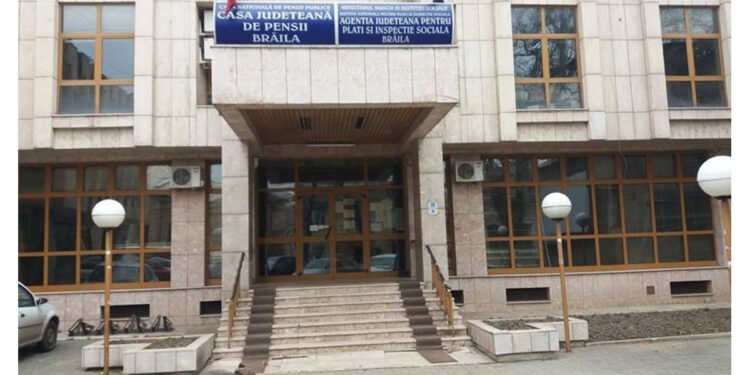 19 milioane lei, pentru plata indemnizațiilor, alocaților și stimulentelor achitate unui număr de 47.530 de beneficiari din Brăila