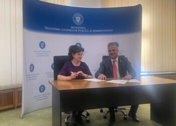 Finanțare de 12 milioane de lei pentru modernizarea drumurilor publice din interiorul comunei Cazasu