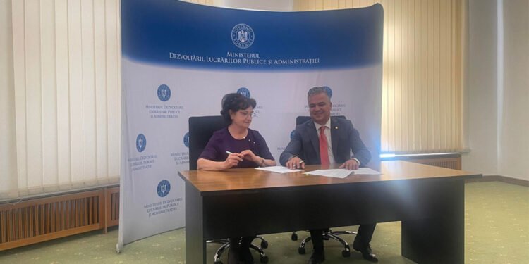 Finanțare de 12 milioane de lei pentru modernizarea drumurilor publice din interiorul comunei Cazasu