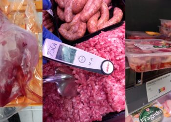 Amenzi în valoare de 89.000 date de Protecția Consumatorilor unor magazine din lanțurile de retail Penny din județul Brăila