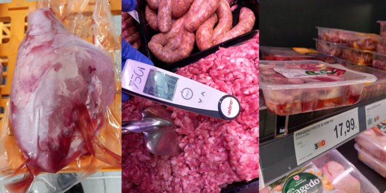 Amenzi în valoare de 89.000 date de Protecția Consumatorilor unor magazine din lanțurile de retail Penny din județul Brăila