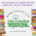 Asociația „Creionăm Viitorul” deschide la Măxineni prima bibliotecă înființată în cadrul proiectului Bibliotecile „Creionăm Viitorul”