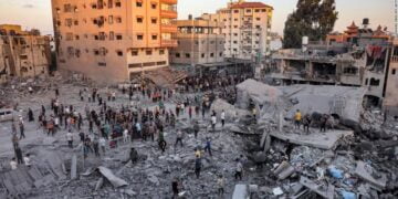 Comitetul Internaţional al Crucii Roşii anunță că Hamas a eliberat 24 de ostatici