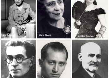 Personalități de excepție născute în Brăila