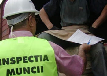 Doi angajați depistați în neregulă la controalele ITM Brăila la un angajator în domeniul transporturilor