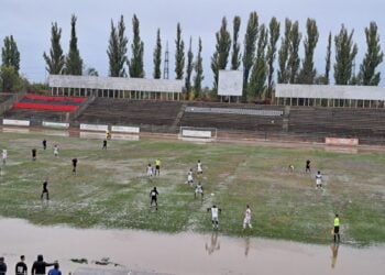 Doar două goluri marcate, dar 17 primite, de echipele brăilene, în etapa a 11-a din Liga 3