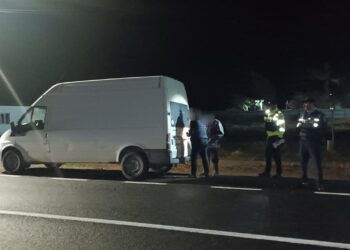 Acțiuni ale polițiștilor brăileni pentru weekend în siguranță