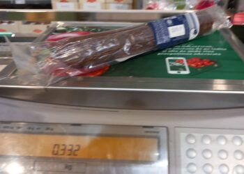 Controale ale CJPC Brăila la magazinele LIDL