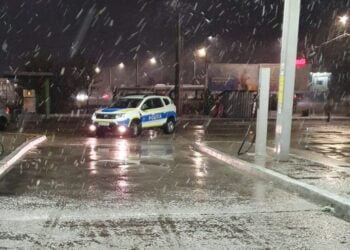 Acțiuni pentru verificarea stării tehnice a autovehiculelor în trafic