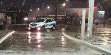 Acțiuni pentru verificarea stării tehnice a autovehiculelor în trafic