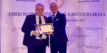 Florin Dobrescu (PNL): „În ultimii 3 ani CUP Dunărea a făcut un profit de 10,2 milioane lei. E o societate care ar trebui să lucreze în interesul oamenilor, dar îi lucrează pe brăileni la buzunare”