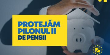 Comunicat de presă PNL: PNL nu susține impozitarea progresivă a pensiilor private