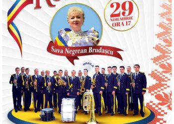 Celebrarea Zilei Naționale a României la Casa Tineretului din Brăila