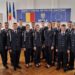 Absolvenți ai Școlii de Agenți de Poliție Vasile Lascăr Câmpina repartizați la IPJ Brăila