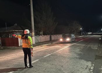 În urma acțiunilor desfășurate duminică, polițiștii brăileni au reținut în vederea suspendării exercitării dreptului de a conduce 14 permise de conducere