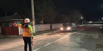 În urma acțiunilor desfășurate duminică, polițiștii brăileni au reținut în vederea suspendării exercitării dreptului de a conduce 14 permise de conducere