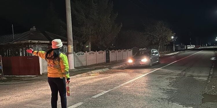 În urma acțiunilor desfășurate duminică, polițiștii brăileni au reținut în vederea suspendării exercitării dreptului de a conduce 14 permise de conducere