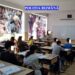 Activități ale polițiștilor pentru siguranța elevilor