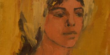 Vernisaj la Galeria Centrului Cultural Nicăpetre