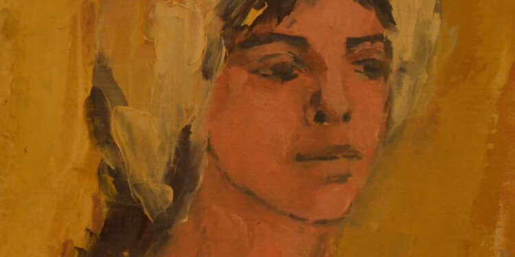 Vernisaj la Galeria Centrului Cultural Nicăpetre