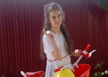 Să facem un miracol pentru Andreea: Donează și fii parte din drumul ei spre recuperare