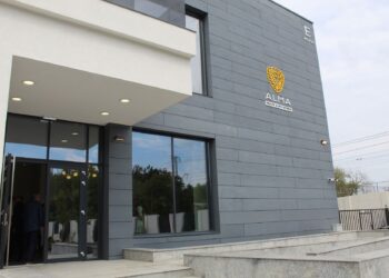 Accidentul de munca de la ALMA confirmat de cercetarile ITM. Dosarul a fost inaintat Parchetului de pe langa Judecatoria Braila