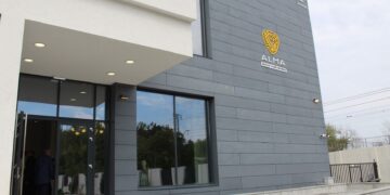 Accidentul de munca de la ALMA confirmat de cercetarile ITM. Dosarul a fost inaintat Parchetului de pe langa Judecatoria Braila