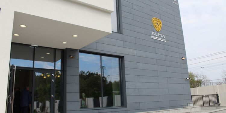 Accidentul de munca de la ALMA confirmat de cercetarile ITM. Dosarul a fost inaintat Parchetului de pe langa Judecatoria Braila