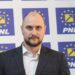 Alexandru Bașno, noul consilier județean PNL