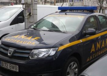 Inspectorii antifraudă au identificat o rețea specializată în fraude economice în domeniul comercializării de bunuri și servicii