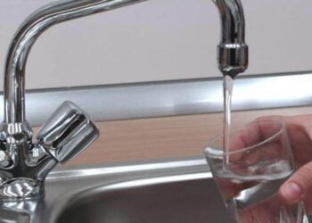 Se întrerupe furnizarea apei potabile pentru executarea unor lucrări de reabilitare a rețelelor de apă potabilă pe Calea Galați