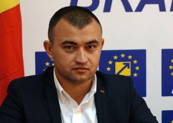 Alexandru Popa: Trebuie să prevenim migrația din mediul rural și depopularea satelor