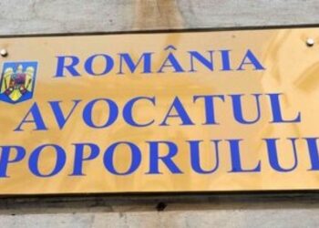 Audiențe acordate de Avocatul Poporului la sediul Prefecturii Brăila
